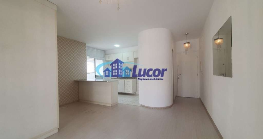 Apartamento com 1 quarto para alugar na Rua Quatá, 835, Vila Olímpia, São Paulo
