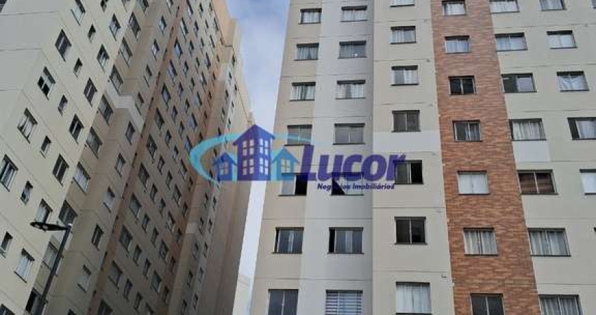 Apartamento com 2 quartos para alugar na Rua Federação Paulista de Futebol, 41, Várzea da Barra Funda, São Paulo