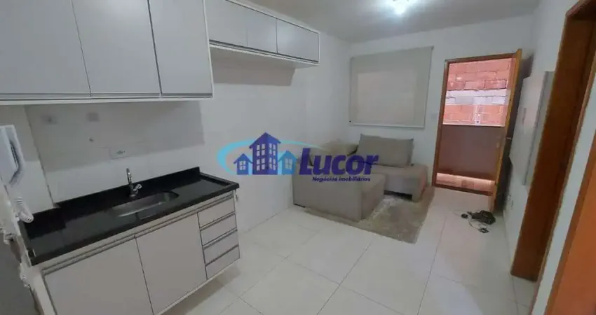 Apartamento com 2 quartos à venda na Ibiá, 129, Cidade Patriarca, São Paulo