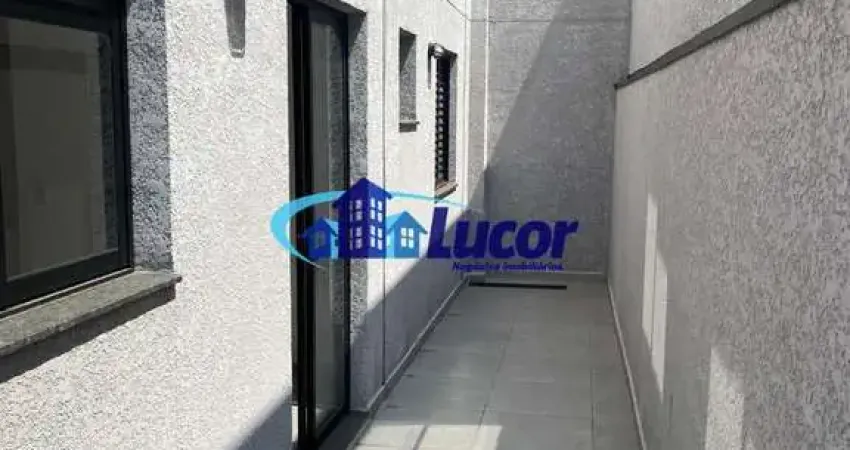 Apartamento com 1 quarto à venda na Roberto Lopes, 33, Parque São Lucas, São Paulo