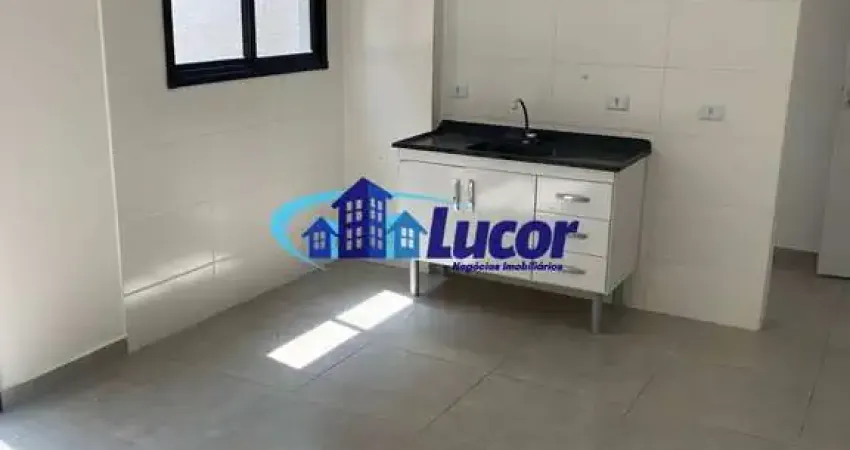 Apartamento com 1 quarto à venda na Roberto Lopes, 33, Parque São Lucas, São Paulo