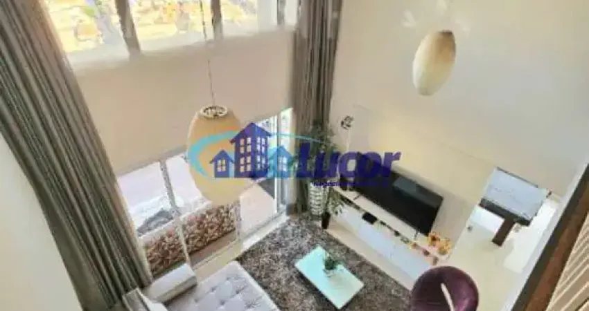 Cobertura com 3 quartos à venda na Rua Baguassu, 151, Vila Regente Feijó, São Paulo