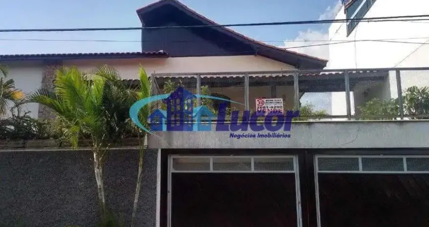 Casa com 3 quartos à venda na Rua João Antônio de Oliveira, 475, Mooca, São Paulo