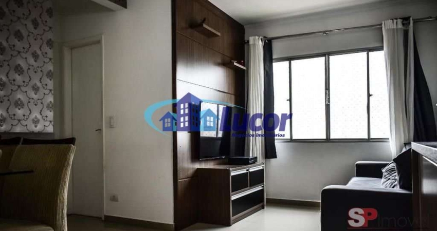 Apartamento com 2 quartos à venda na Rua Rio Verde, 451, Vila Bruna, São Paulo