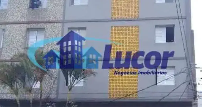 Apartamento com 1 quarto para alugar na Rua Ronaldo Novaes Mattar, 835, Vila Nova Cachoeirinha, São Paulo