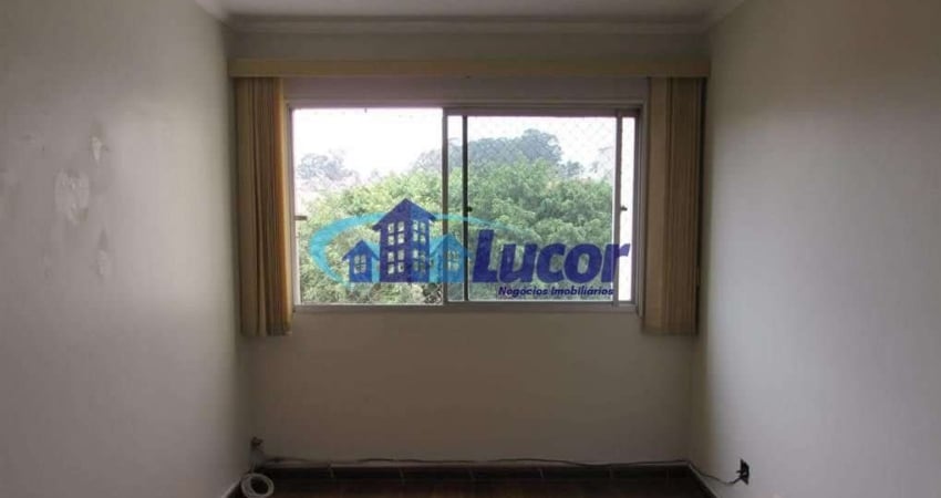 Apartamento com 2 quartos à venda na Rua Antônio Xavier de Matos, 151, Engenheiro Goulart, São Paulo