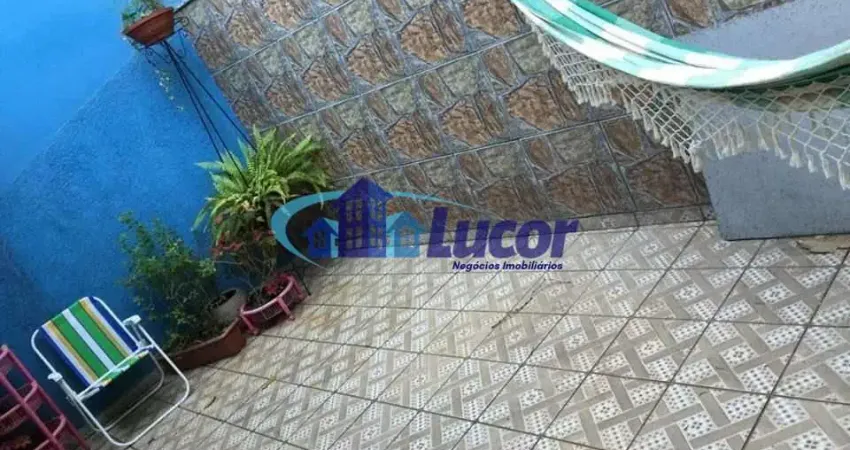 Casa com 3 quartos para alugar na Rua das Lobélias, 254, Vila Bela, São Paulo