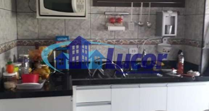 Apartamento com 2 quartos à venda na Rua Giovanni Nasco, 128, Conjunto Habitacional Teotonio Vilela, São Paulo