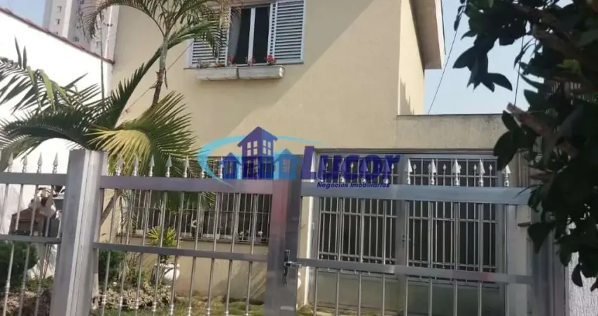 Casa em condomínio fechado com 3 quartos para alugar na Rua Chico Pontes, 830, Vila Guilherme, São Paulo