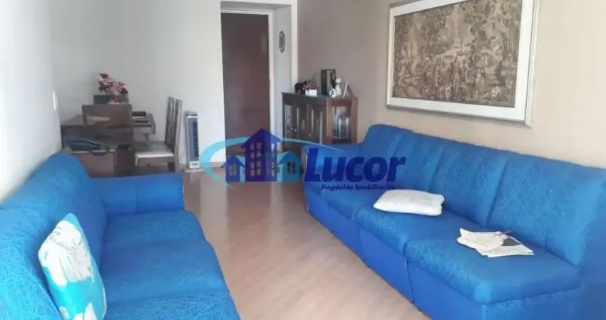 Apartamento com 3 quartos à venda na Rua Sebastião Barbosa, 133, Vila Regente Feijó, São Paulo