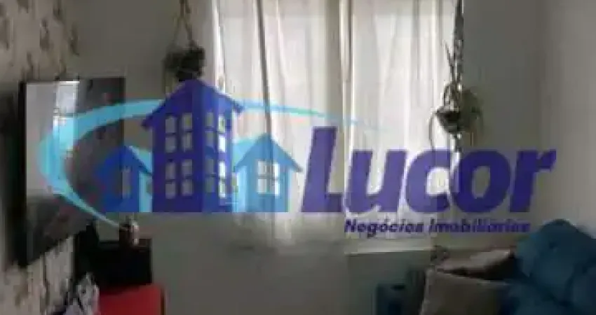 Apartamento com 2 quartos à venda na Rua Guariri, 355, Vila São Carlos, Itaquaquecetuba