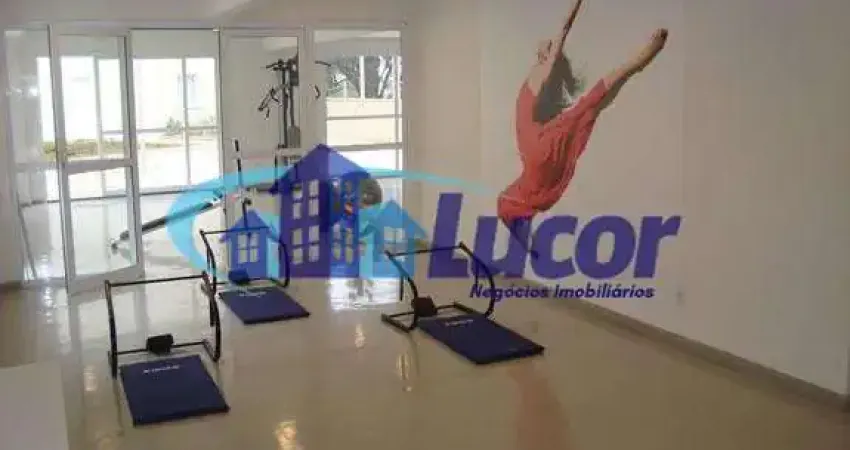 Apartamento com 1 quarto à venda na Rua Orlando Calixto, 92, Parque Independência, São Paulo