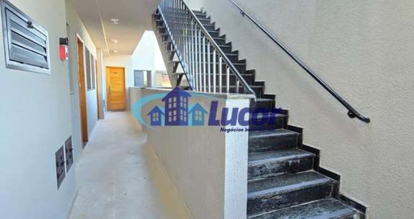 Apartamento com 2 quartos à venda na Paratiba, 210, Jardim Nordeste, São Paulo