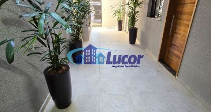 Apartamento com 2 quartos à venda na Paratiba, 210, Jardim Nordeste, São Paulo