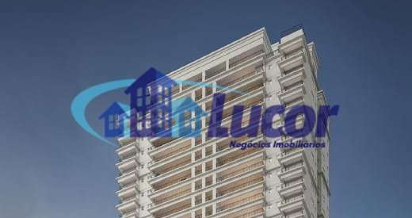 Apartamento com 3 quartos à venda na Rua Cavour, 462, Vila Prudente, São Paulo