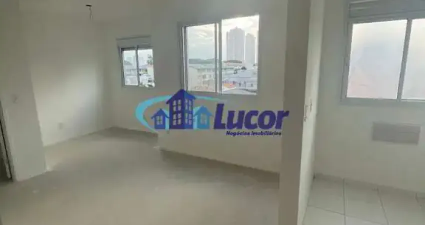 Apartamento com 1 quarto à venda na Avenida Cassandoca, 841, Mooca, São Paulo