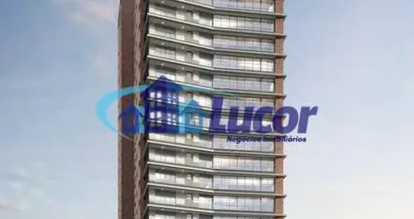 Apartamento com 4 quartos à venda na Walker, 107, Alphagran Alphaville, Barueri