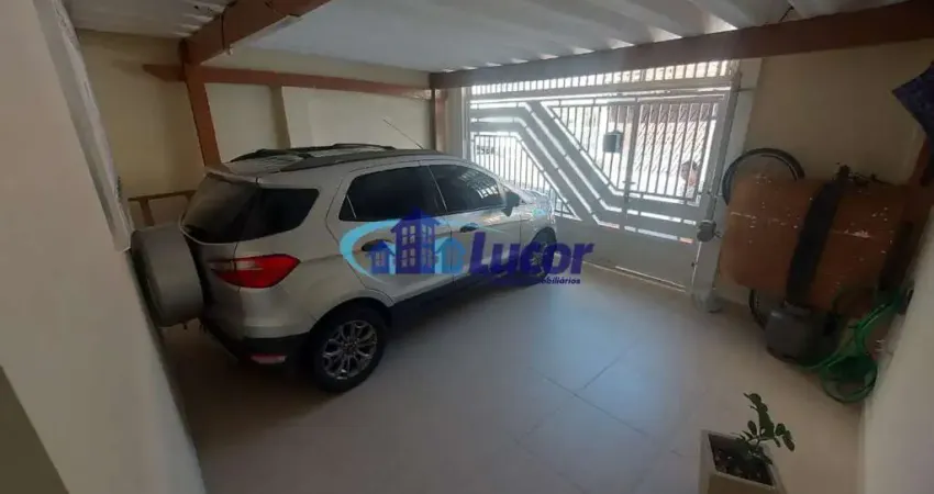 Casa em condomínio fechado com 2 quartos à venda na Rua Tobiaras, 171, Vila Esperança, São Paulo