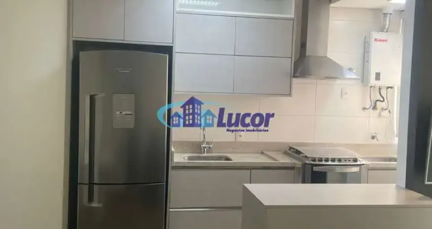 Apartamento com 1 quarto para alugar na Rua Maria Otília, 210, Vila Regente Feijó, São Paulo