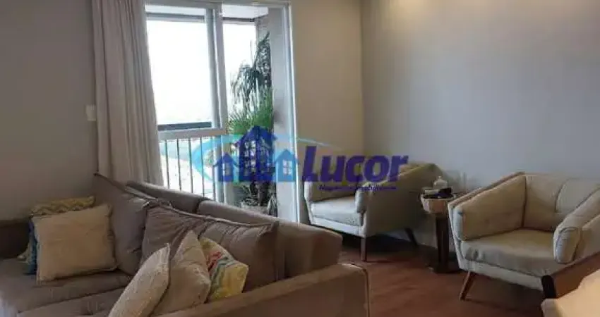 Apartamento com 3 quartos à venda na Rua Sapucaia, 1070, Alto da Mooca, São Paulo