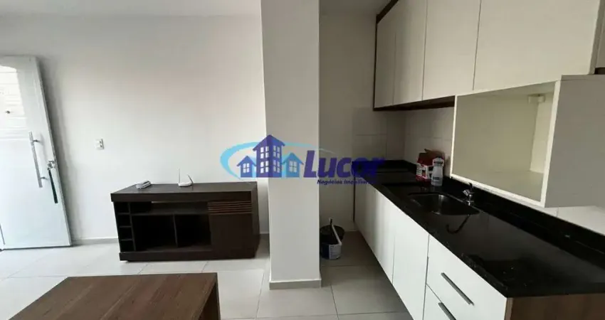 Apartamento com 1 quarto à venda na Rua Augusto Tortorelo Araújo, 325, Jardim São Paulo (Zona Norte), São Paulo