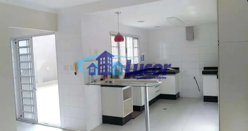 Casa com 3 quartos à venda na Rua Embaixador João Carlos Muniz, 126, Jardim das Laranjeiras, São Paulo