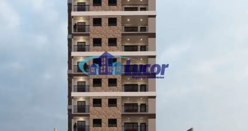 Apartamento à venda na Avenida Campista, 1039, Vila Rosália, Guarulhos