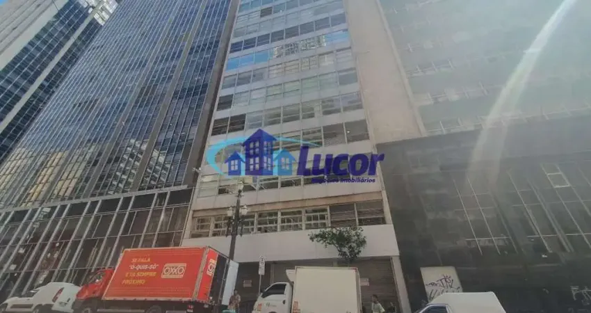 Sala comercial à venda na Líbero Badaró 293, 471, Centro, São Paulo