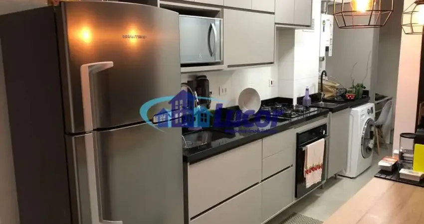 Apartamento com 2 quartos à venda na Rua Cisplatina, 743, Ipiranga, São Paulo
