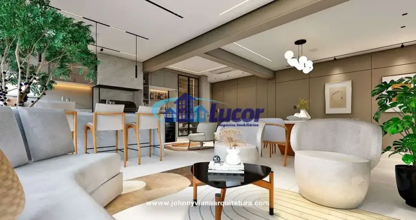 Apartamento com 3 quartos à venda na Ferreira França, 25, Vila Santo Estevão, São Paulo