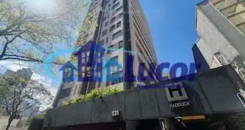 Sala comercial para alugar na Rua Haddock Lobo, 131, Cerqueira César, São Paulo