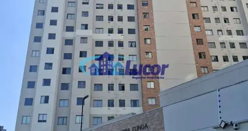 Apartamento com 1 quarto à venda na Rua Doutor Bento Teobaldo Ferraz, 330, Várzea da Barra Funda, São Paulo