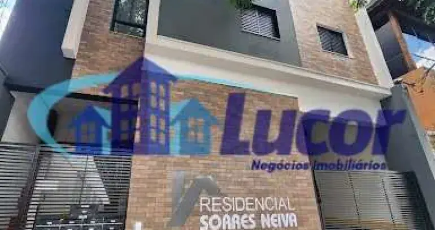 Apartamento com 1 quarto à venda na Rua Tenente-Coronel Soares Neiva, 329, Vila Aricanduva, São Paulo