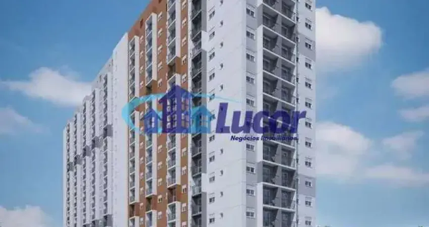 Apartamento com 1 quarto à venda na Avenida dos Carinás, 58, Indianópolis, São Paulo