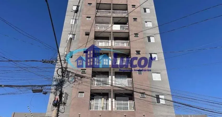 Apartamento com 2 quartos à venda na Rua Professor Brito Machado, 506, Itaquera, São Paulo