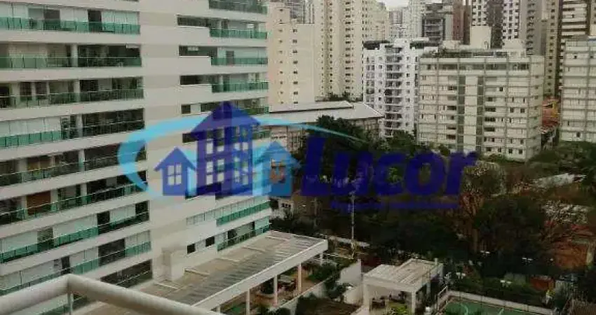 Apartamento com 1 quarto para alugar na Rua Ilsogno Di Anarello, 33, Vila Mariana, São Paulo