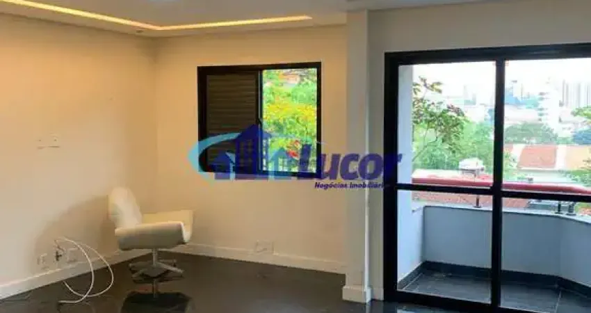 Apartamento com 2 quartos para alugar na Rua Loefgren, 1654, Vila Clementino, São Paulo