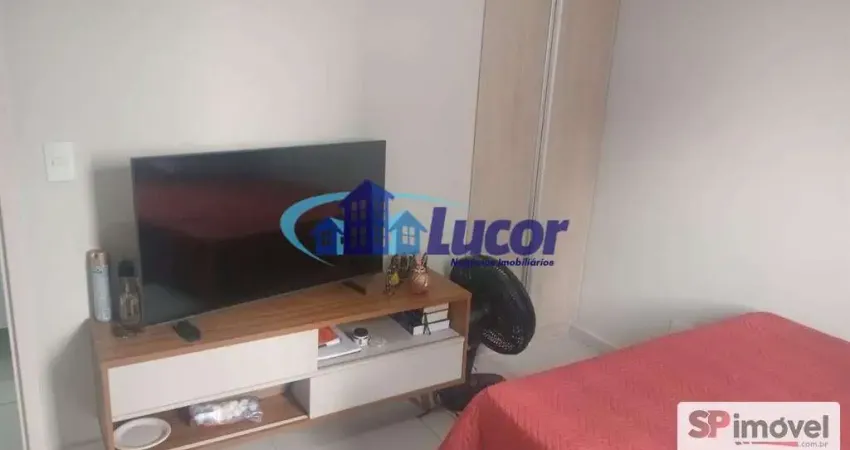 Apartamento com 1 quarto à venda na Rua Itapeti, 65, Vila Alpina, Santo André