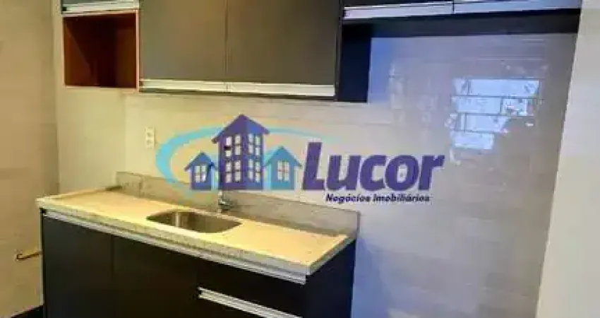 Apartamento com 1 quarto para alugar na Rua Ciridião Durval, 78, Vila Paulista, São Paulo