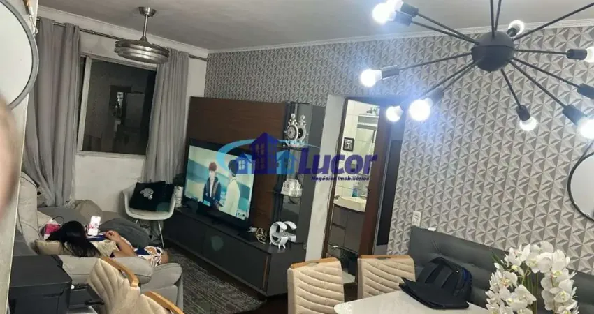 Apartamento com 2 quartos à venda na Rua Maria Primo de Jesus, 7141, Vila Galvão, Guarulhos