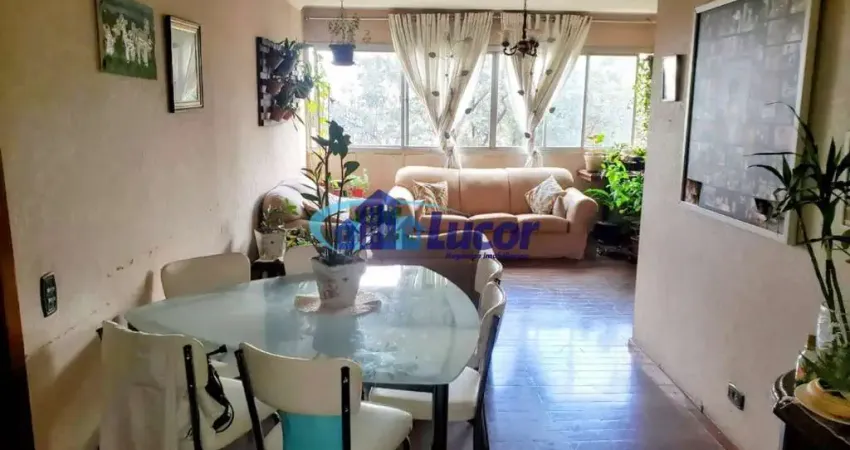 Apartamento com 3 quartos à venda na Avenida Paes de Barros, 2139, Mooca, São Paulo