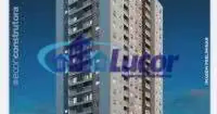 Apartamento com 2 quartos à venda na Rua Endres, 1165, Vila das Bandeiras, Guarulhos