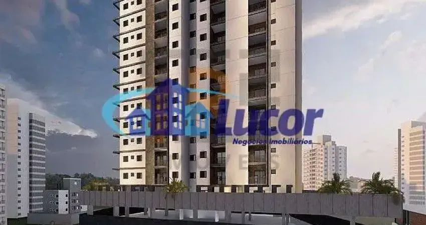 Apartamento com 2 quartos à venda na Avenida Sapopemba, 6989, Jardim Adutora, São Paulo
