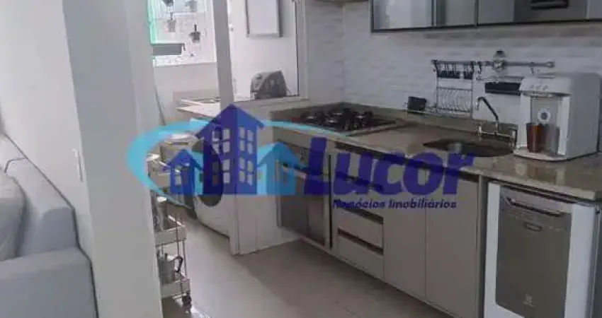 Apartamento com 1 quarto à venda na Rua Doutor Luiz Migliano, 1870, Jardim Caboré, São Paulo