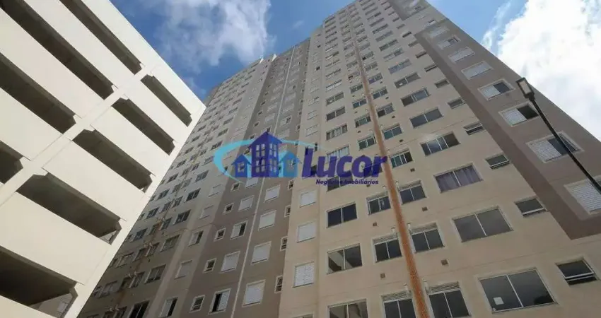 Apartamento com 2 quartos à venda na Rua Ator Paulo Gustavo, 380, São Mateus, São Paulo