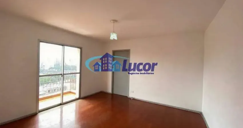 Apartamento com 2 quartos à venda na Rua Isaías Branco de Araújo, 125, Vila das Belezas, São Paulo