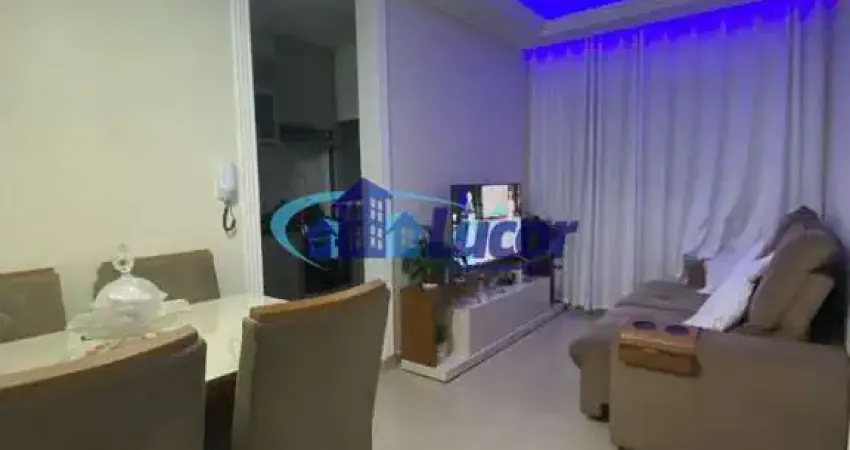 Apartamento com 2 quartos à venda na Rua Clodomiro de Oliveira, 770, Parque Reboucas, São Paulo