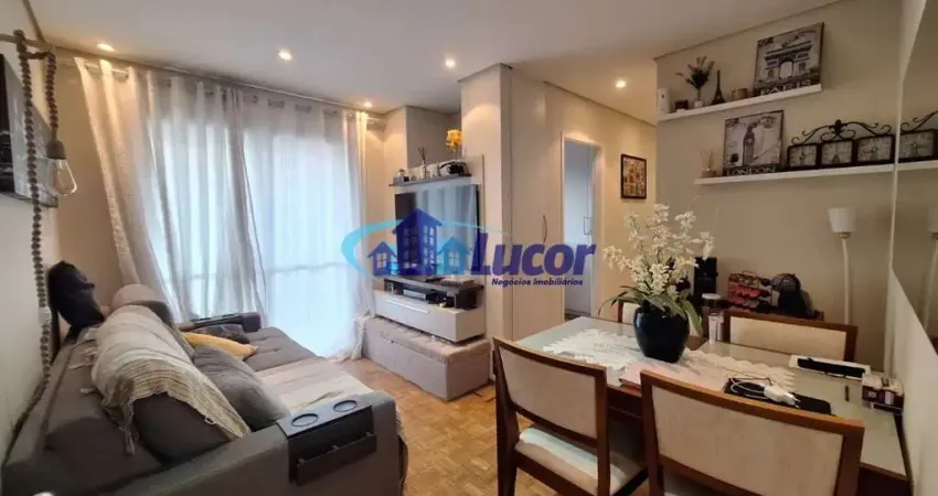 Apartamento com 2 quartos à venda na Rua Monsenhor João Felipo, 8, Mooca, São Paulo