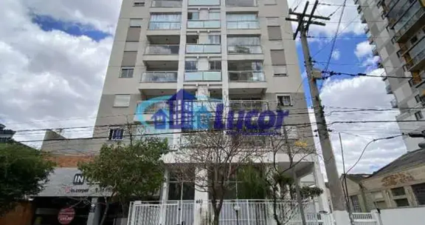 Apartamento com 1 quarto para alugar na Rua Alfredo Pujol, 403, Santana, São Paulo