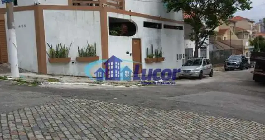 Casa com 4 quartos para alugar na Rua Amoroso Costa, 455, Jardim São Paulo (Zona Norte), São Paulo